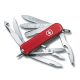 VICTORINOX Swiss Army Mini Champ zsebkés, piros