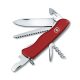 VICTORINOX Swiss Army Forester zsebkés, piros