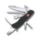 VICTORINOX Swiss Army Outrider zsebkés, fekete