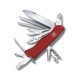 VICTORINOX Swiss Army Work Champ zsebkés, piros