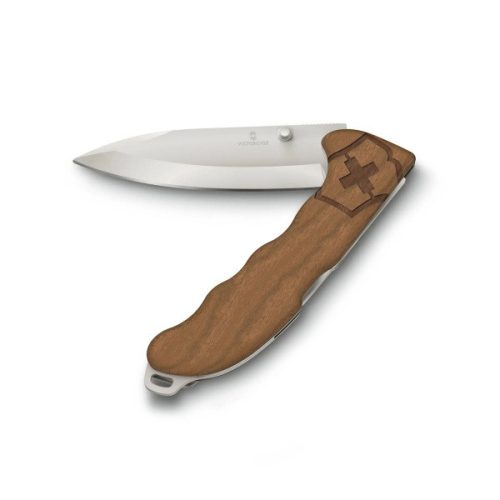 VICTORINOX Swiss Army Evoke Wood zsebkés