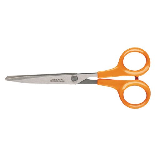 FISKARS Classic papírvágó olló (17 cm)