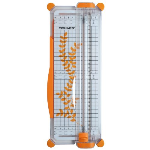 FISKARS Vágóasztal A/3 - A/4 méret