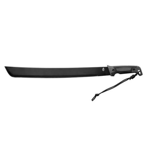 GERBER GATOR BUSH machete, bozótvágó