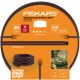 FISKARS Solid locsolótömlő 19 mm (3/4") 20 m Q3