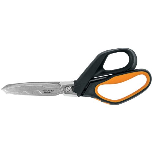 FISKARS PowerArc Heavy duty olló (26 cm)