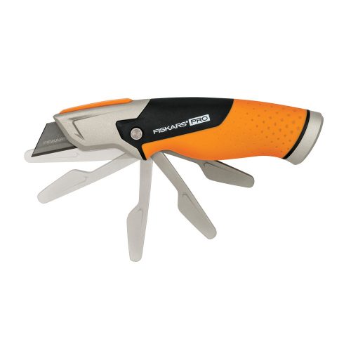 FISKARS CarbonMax fix pengekés