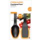 FISKARS Functional Form szilikonos konyhai kiegészítők, 2 részes