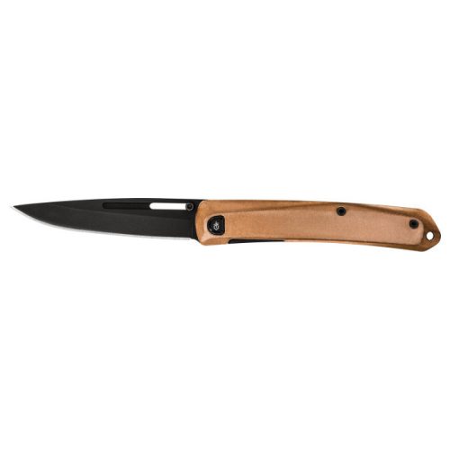 GERBER AFFINITY COPPER D2 zsebkés