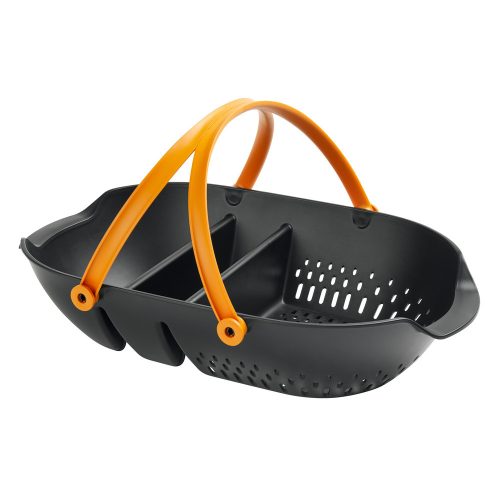 FISKARS Plus kerti szüretelő kosár