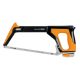 FISKARS TrueTension keretes fűrész 300 mm 24 tpi