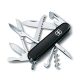 VICTORINOX Swiss Army Huntsman zsebkés, fekete