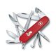 VICTORINOX Swiss Army Fisherman zsebkés, piros