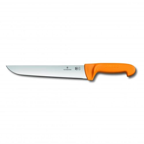 VICTORINOX Swibo szeletelőkés (21 cm) sárga