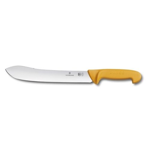 VICTORINOX Swibo szeletelőkés (25 cm) sárga