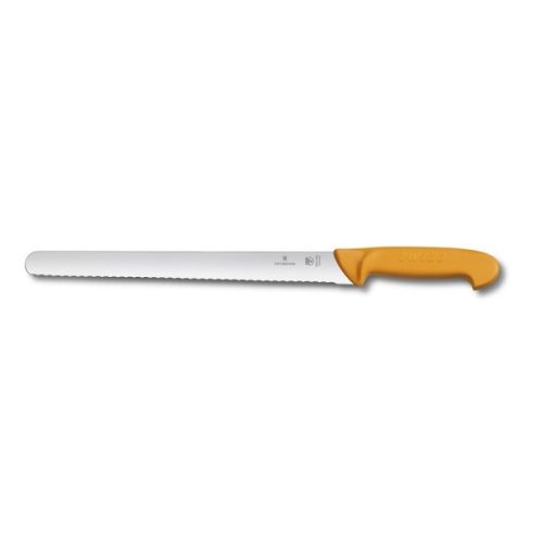 VICTORINOX Swibo kenyérvágó kés (30 cm)