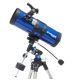 Meade Polaris 114mm EQ reflektor teleszkóp