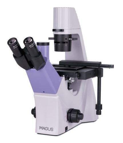 MAGUS Bio V300 biológiai fordított mikroszkóp