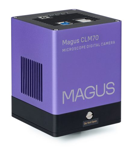 MAGUS CLM70 digitális kamera