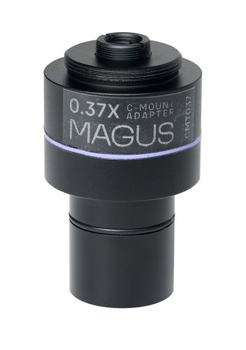 MAGUS CMT037 C-foglalat adapter