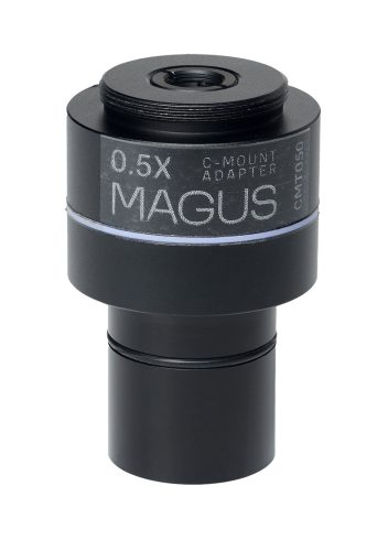 MAGUS CMT050 C-foglalat adapter