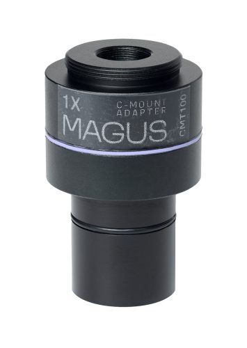 MAGUS CMT100 C-foglalat adapter