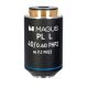 MAGUS 40HP 40х/0,60 Plan L phase PHP2 ∞/1,2 SzM 3,5 mm objektív