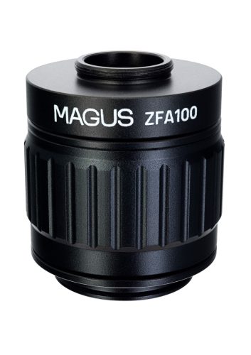 MAGUS ZFA100 C-foglalat adapter