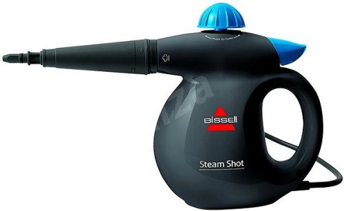 Bissell SteamShot Titanium (2635J)- kézi gőzölő