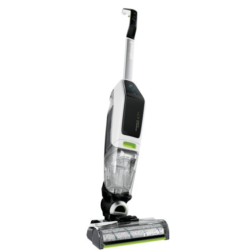 Bissell CrossWave X7 Plus Cordless Pet Select (3401N) - többfunkciós nedves takarítógép