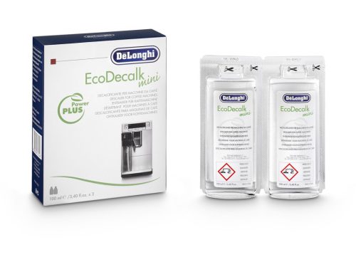 DELONGHI EcoDecalc Mini 2 x 100ml vízkőoldó