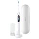 Oral-B iO8 elektromos fogkefe White Alabaster