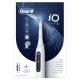 Oral-B iO5 elektromos fogkefe Quite White