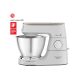 Kenwood KVC65.001WH Titanium Chef Baker konyhai robotgép