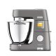 Kenwood KWL90.004SI Titanium Chef Patissier XL konyhai robotgép