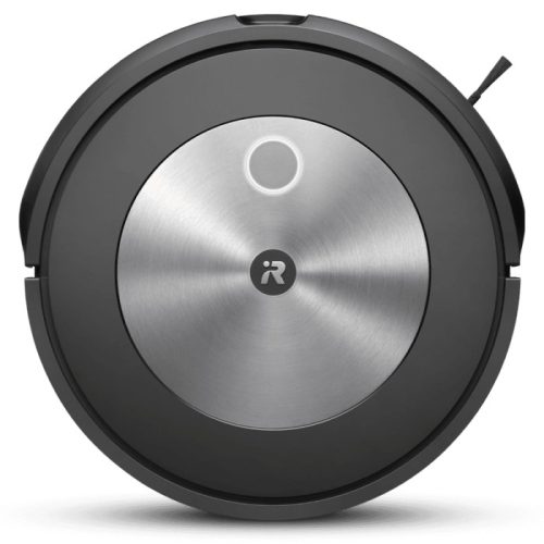 iRobot Roomba j7 (Graphite) robotporszívó