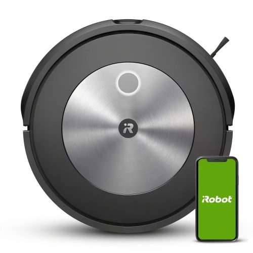 iRobot Roomba Combo j7 (Graphite) robotporszívó