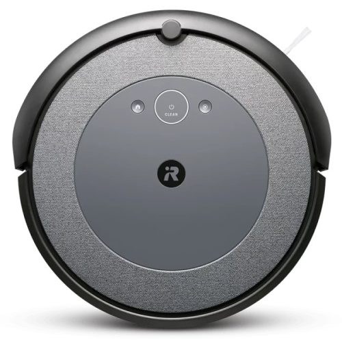 iRobot Roomba Combo i5 (Woven Neutral) robotporszívó