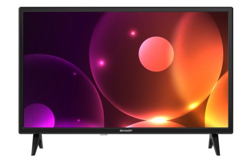 SHARP 24FA2E 60cm-es HD Ready LED TV