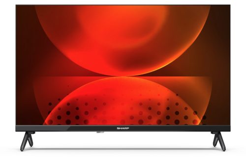 SHARP 24FH2EA 60cm-es HD Android LED TV