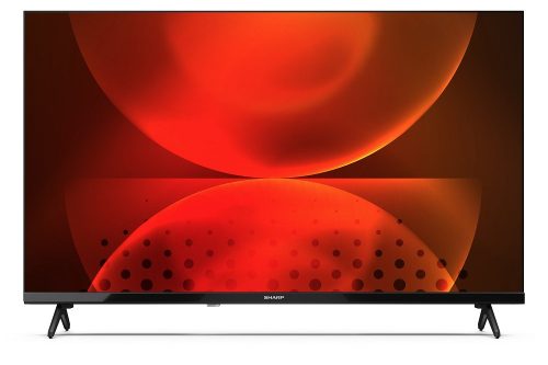 SHARP 32FH2EA 80cm-es HD Android LED TV