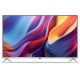 SHARP 43GP6265E 108cm-es 4K UHD QLED Google TV harman/kardon hangszórókkal