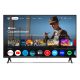 SHARP 32GF3265E 81cm-es Full HD QLED Google TV