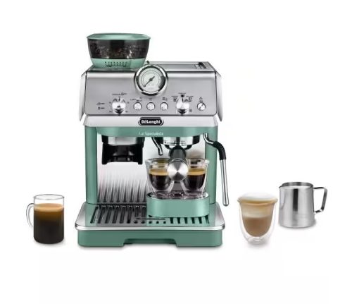 Delonghi EC9155.GR La Specialista eszpresszó kávéfőző