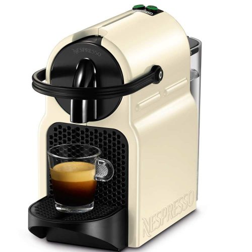 Delonghi Inissia EN80. CW Nespresso kapszulás kávéfőző