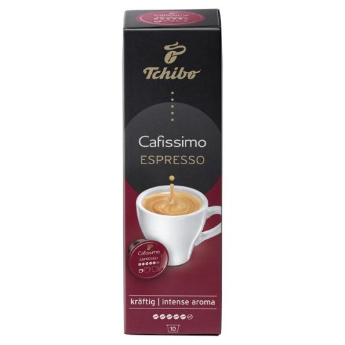 TCHIBO Espresso Intense Aroma kapszula