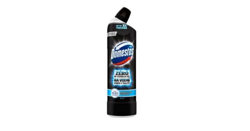 Domestos Zéró Vízkőoldó és Wc tisztító zöld 750ml