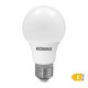 Commel Led izzó A60 11W E27 4000K