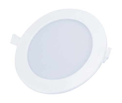 LED panel beépíthető 6W kerek 2700/4000/6500K CCT