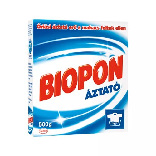 Biopon Áztató 500G